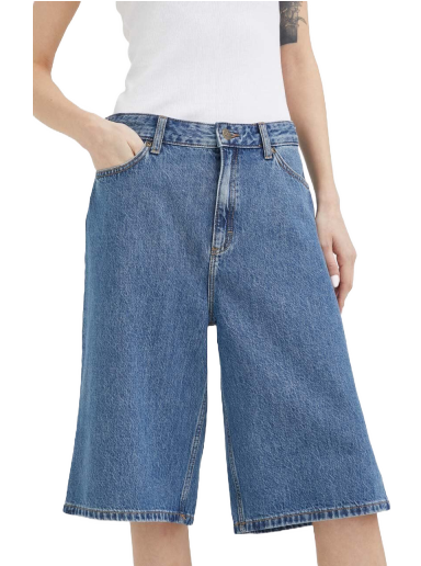 ® Denim Shorts
