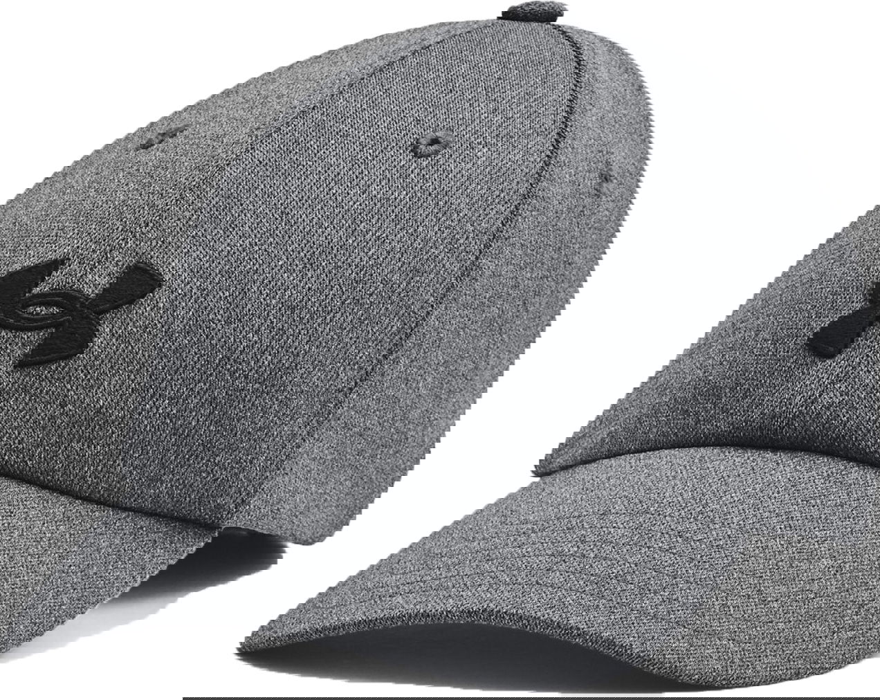 Kapa Under Armour Blitzing Adjustable Cap Siva | 1376705-002, 0