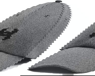 Kapa Under Armour Blitzing Adjustable Cap Siva | 1376705-002, 0