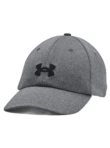 Kapa Under Armour Blitzing Adjustable Cap Siva | 1376705-002