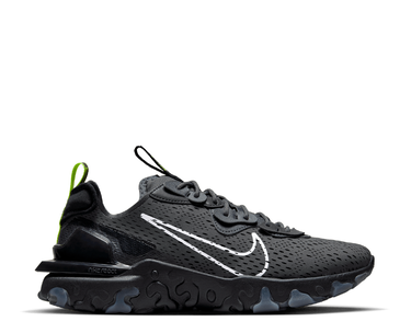 Superge in čevlji Nike React Vision Črna | DZ4498-001, 0