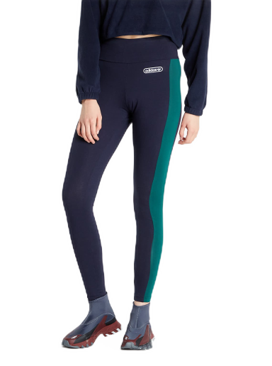 Pajkice adidas Originals Retro Leggings Legend Mornarica | HL0026