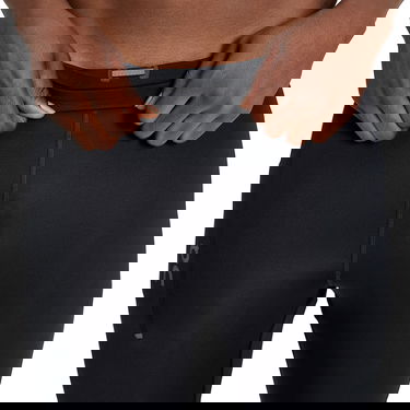 Pajkice On Running Performance Leggings Črna | 1md10130553, 3