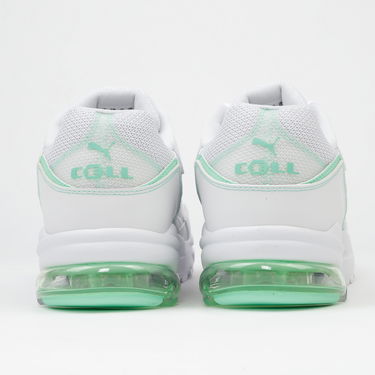 Superge in čevlji Puma Cell Ultra Transparent Bela | 371441 01, 3