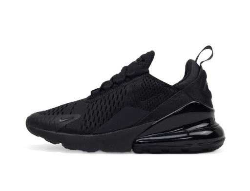Superge in čevlji Nike Air Max 270 BG Črna | BQ5776-001