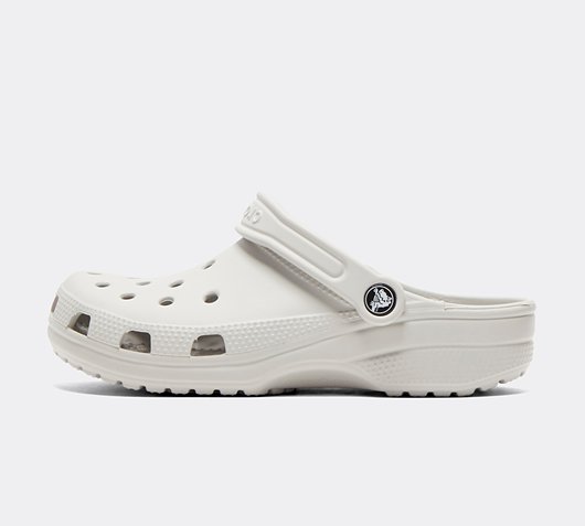 Superge in čevlji Crocs Classic Clog W Bela | 10001-1FT, 0
