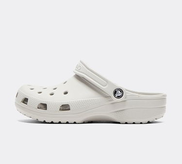Superge in čevlji Crocs Classic Clog W Bela | 10001-1FT, 0
