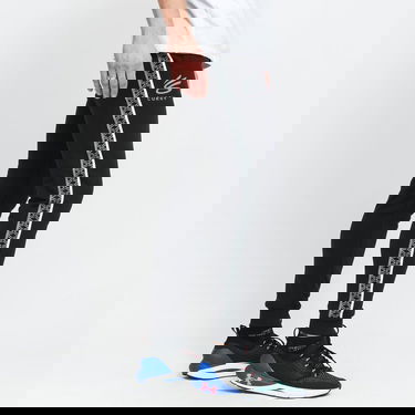 Trenirka Under Armour Curry Fleece Jogger Črna | 1366627-001, 3