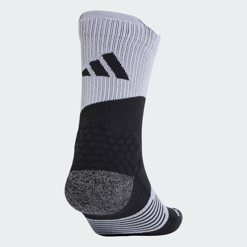 Nogavice adidas Performance Cushioned Crew Socks Črna | JC6460