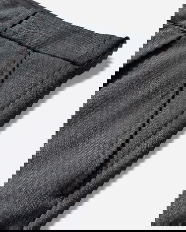 Hlače OUR LEGACY Slacks Siva | M4254SS 001, 3