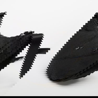 Torba za čez ramo Nike Nike Aura Crescent Crossbody Bag (4L) Črna | HQ4370-013, 3