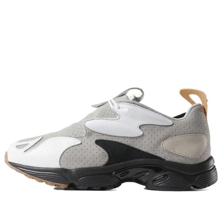 Superge in čevlji Reebok Pyer Moss x Daytona DMX Experiment 2 Siva | DV4713