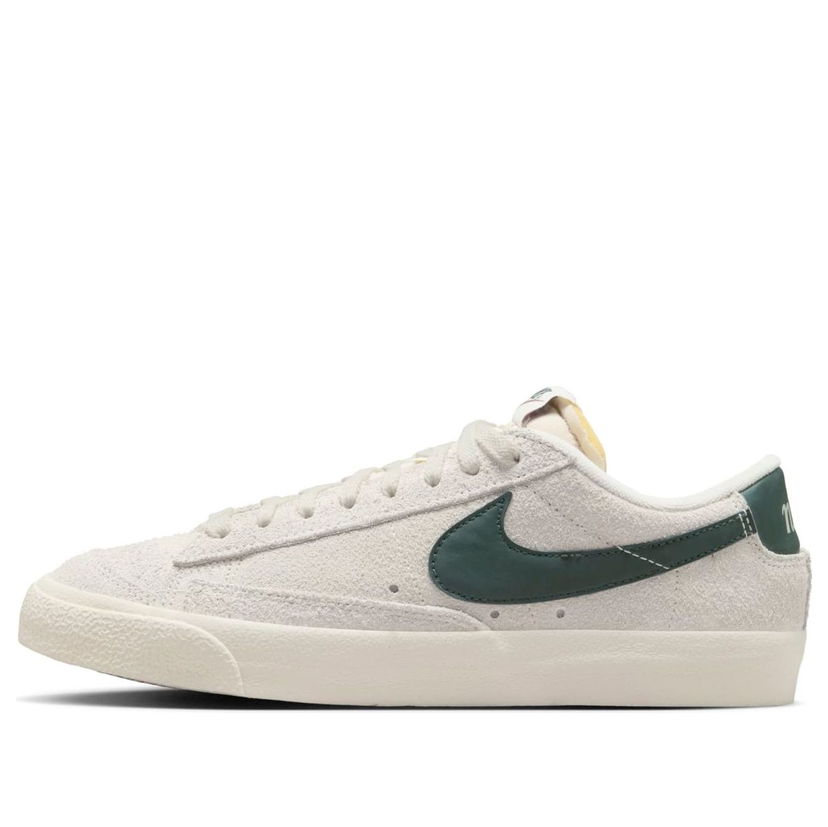 Superge in čevlji Nike Blazer Low '77 Vintage Bela | FQ8060-002