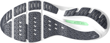 Superge in čevlji Mizuno Mizuno Wave Equate 9 Zelena | j1gc2548-01, 1