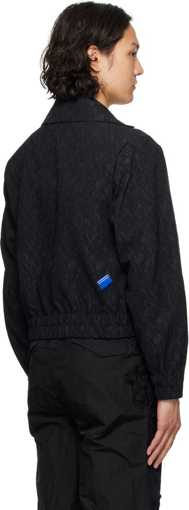 Jakna ADER ERROR ADER error Orbe Product. 19 Cropped Jacket Črna | BO01SSJK0801BK, 2