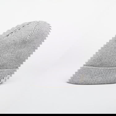 Beanie BAPE A BATHING APE One Point Knit Cap Siva | 001HTK801304M GRA, 0