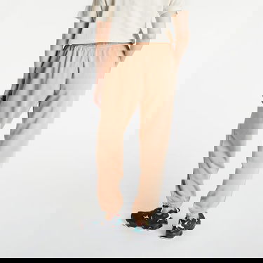 Trenirka Reebok Classics Nd Fleece Pants Bež | H41364, 3