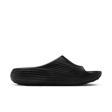 Superge in čevlji Nike ReactX Rejuven8 Slides Črna | HV4479-001, 4