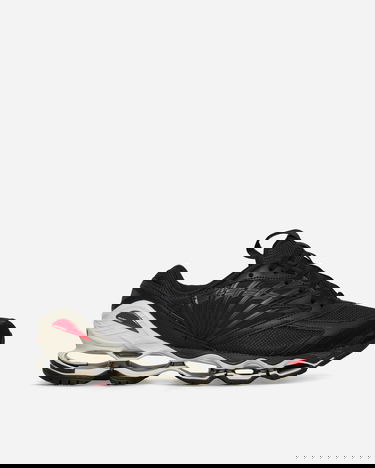 Superge in čevlji Mizuno Graphpaper Wave Prophecy LS Sneakers Black Črna | D1GD2409-01, 0