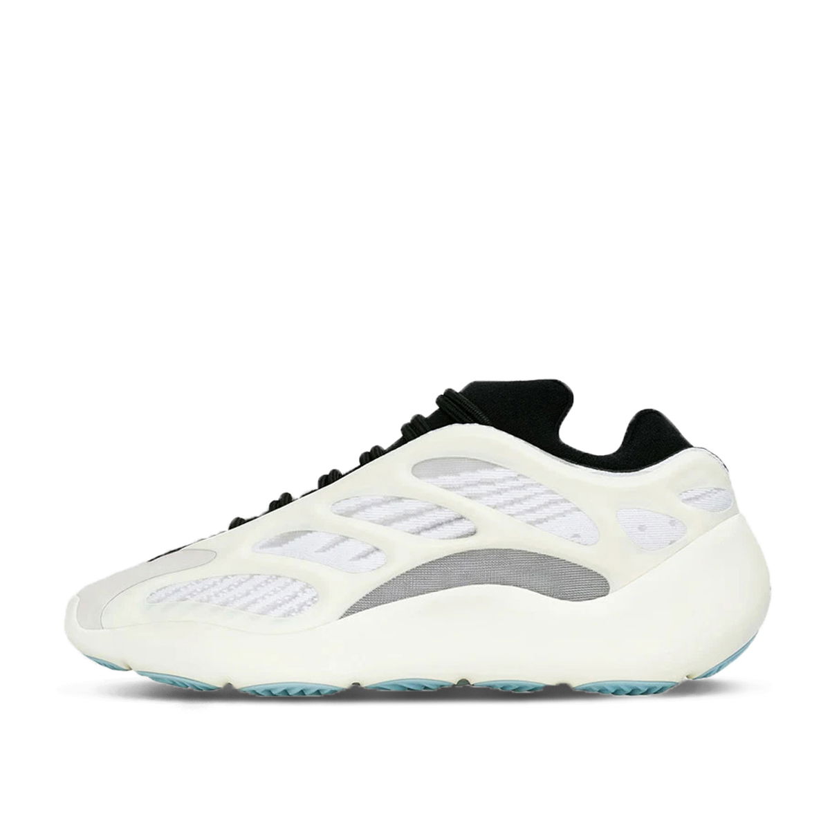 Superge in čevlji adidas Yeezy Yeezy 700 V3 "Azael" Bela | FW4980, 1