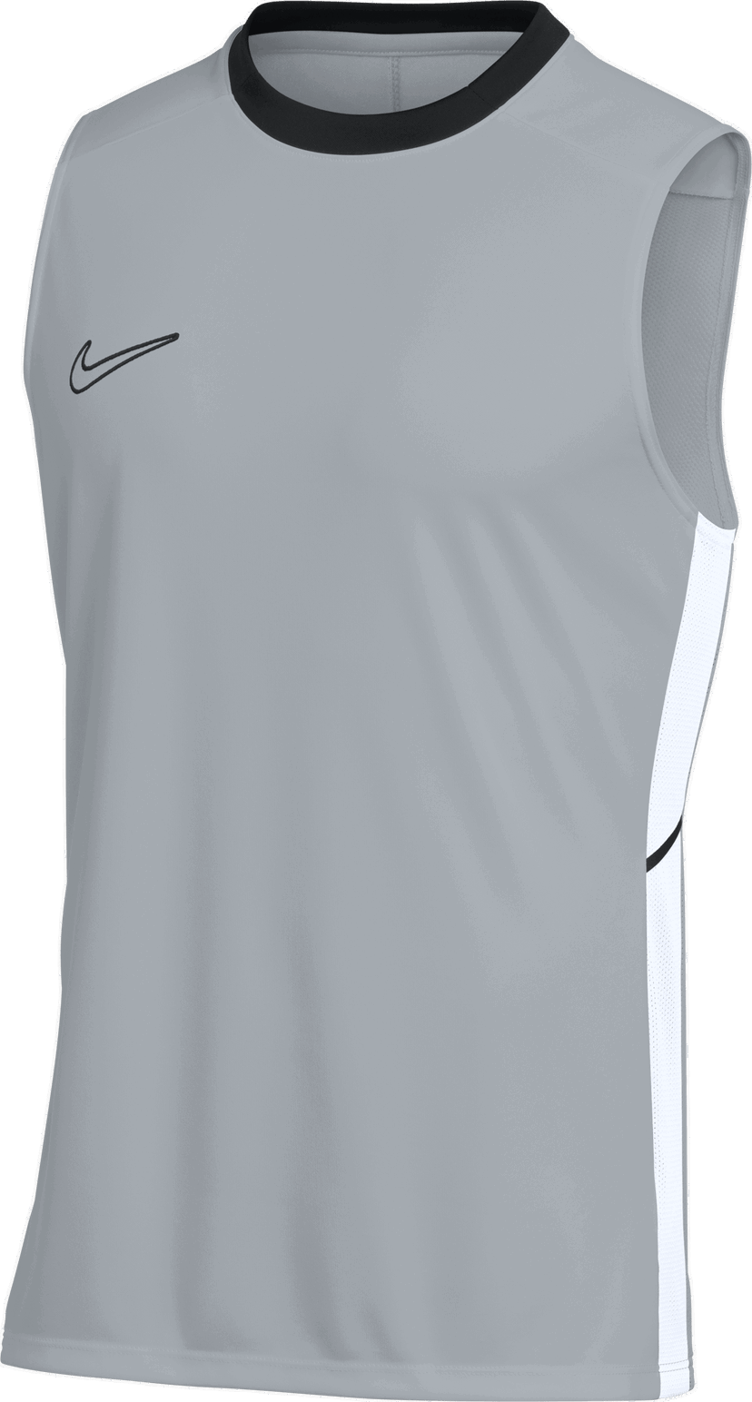Majica brez rokavov Nike Nike Academy 25 Tank Top Siva | fz9747-012