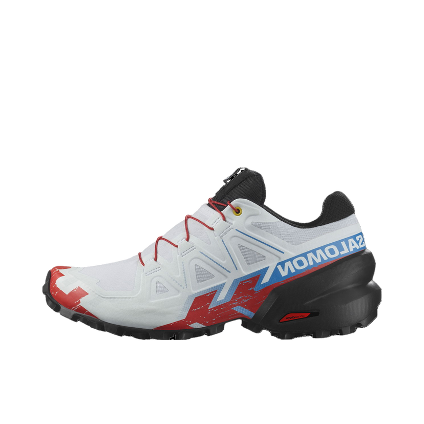 Tek Salomon SPEEDCROSS 6 W Bela | l47716600