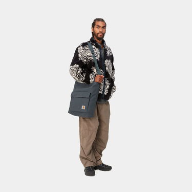Tote bag Carhartt WIP Dawn Tote Bag "Ore" Mornarica | I031589_0R_XX, 1