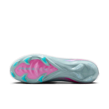 Superge in čevlji Nike Mercurial Superfly 10 Elite FG Turkizna | FQ1454-301, 2