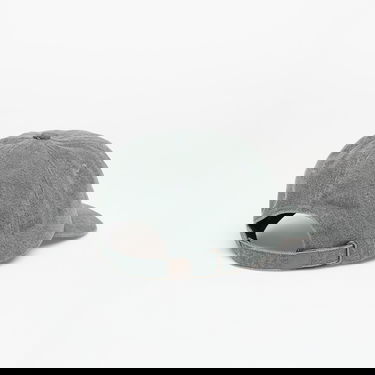 Kapa DAILY PAPER Daily Paper Stack Arch Denim Cap Siva | 2521083, 2