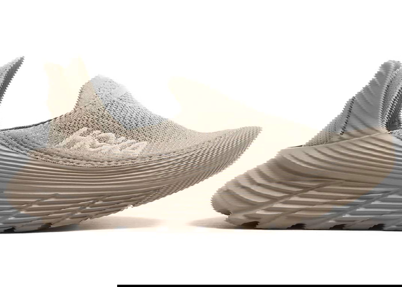Superge in čevlji Hoka One One Hoka Restore TC Dune Oxford Tan Bež | 1134532-DOTN, 0