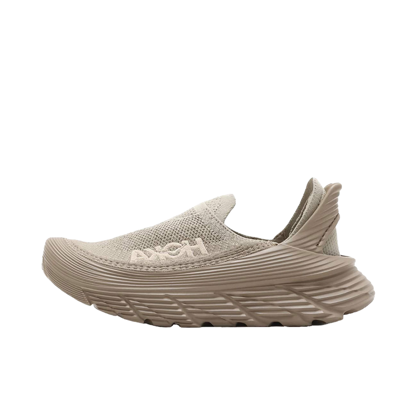 Tek Hoka One One Hoka Restore TC Dune Oxford Tan Bež | 1134532-DOTN