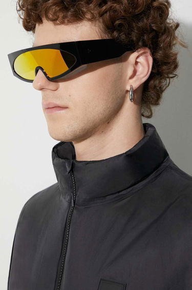 Sončna očala Rick Owens Sunglasses Črna | RG0000004.GBLKP, 0