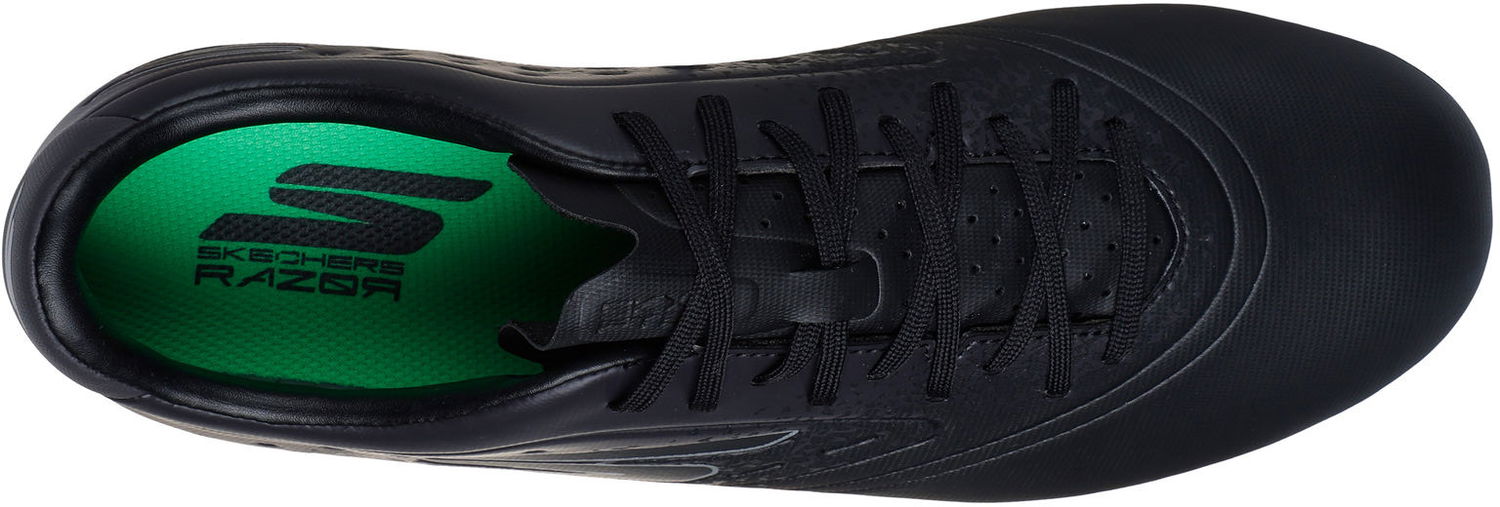 Superge in čevlji Skechers Razor Academy FG Črna | 252015-bksl, 1