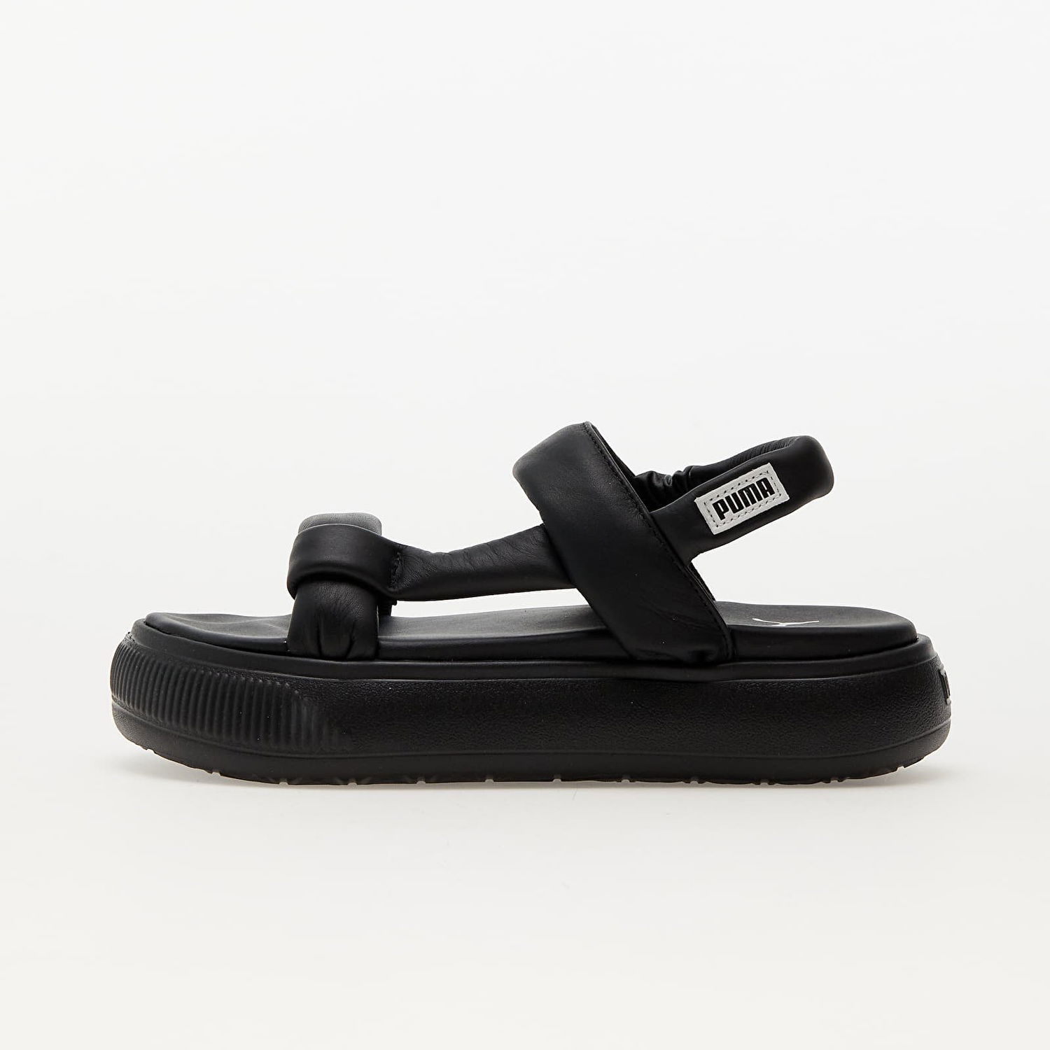 Superge in čevlji Puma Suede Mayu Summer W Črna | 383379 02, 0