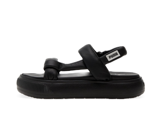 Superge in čevlji Puma Suede Mayu Summer W Črna | 383379 02