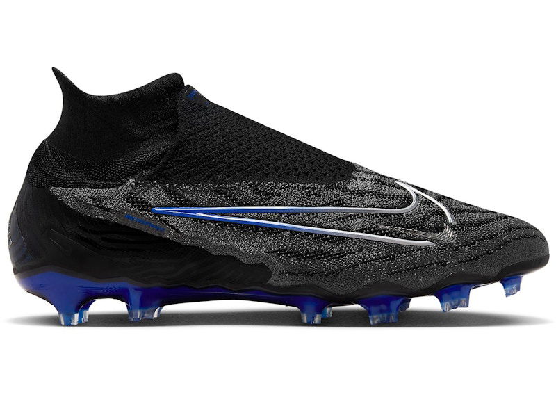 Superge in čevlji Nike Phantom GX Elite DF FG Shadow Pack Črna | DC9969-040, 0