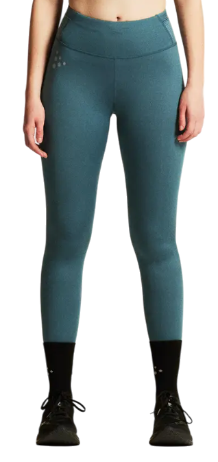Pajkice Craft Craft Pro Hypervent 2 Tight Leggings Modra | 1914602-387000
