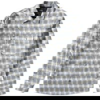 Alex Check Shirt