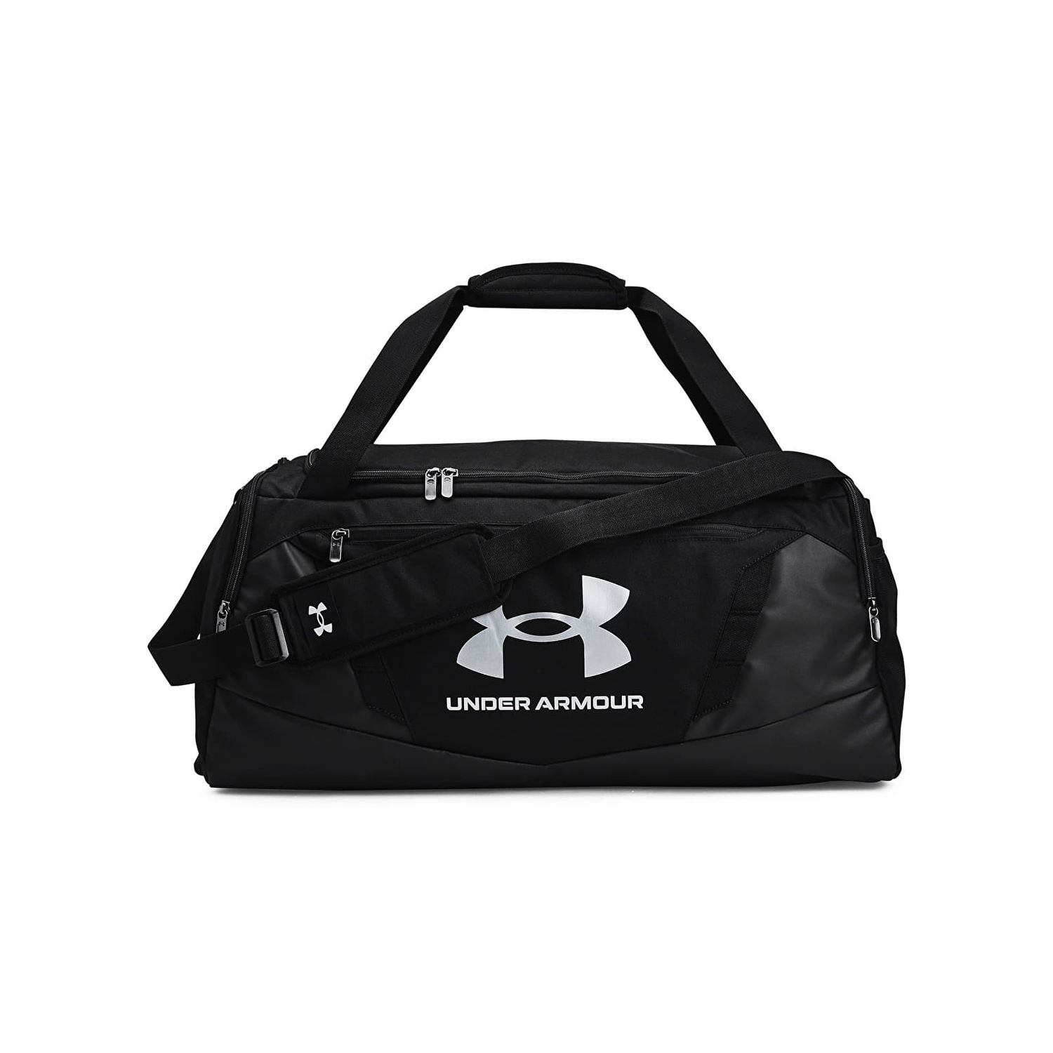Potovalna torba Under Armour Undeniable 5.0 Duffle MD Črna | 1369223-001, 0