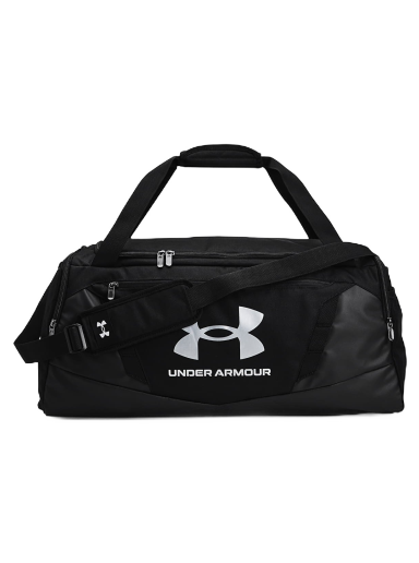 Potovalna torba Under Armour Undeniable 5.0 Duffle MD Črna | 1369223-001