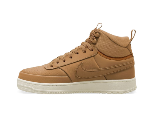 Superge in čevlji Nike Court Vision Mid WNTR Rjava | DR7882-700