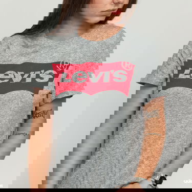 Majica Levi's The Perfect Tee Siva | 17369-0263, 2