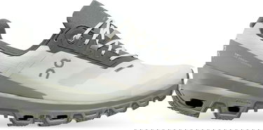 Superge in čevlji On Running Cloudventure Waterproof 2 Zelena | 32-98577, 0