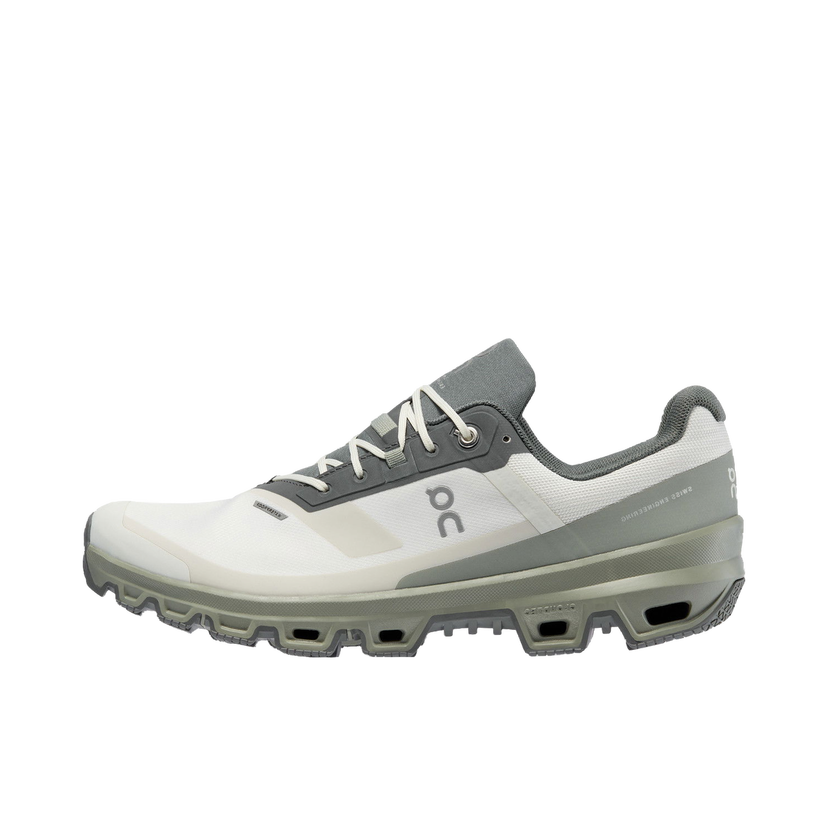 Tek On Running Cloudventure Waterproof 2 Zelena | 32-98577