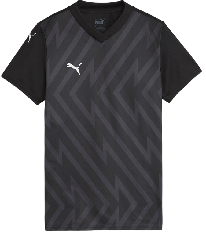Dres Puma teamGLORY Jersey Wmns Črna | 705742-03