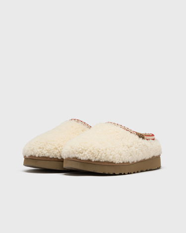 Superge in čevlji UGG UGG Tasman Maxi Curly Slippers Bež | 1158356-NAT, 2