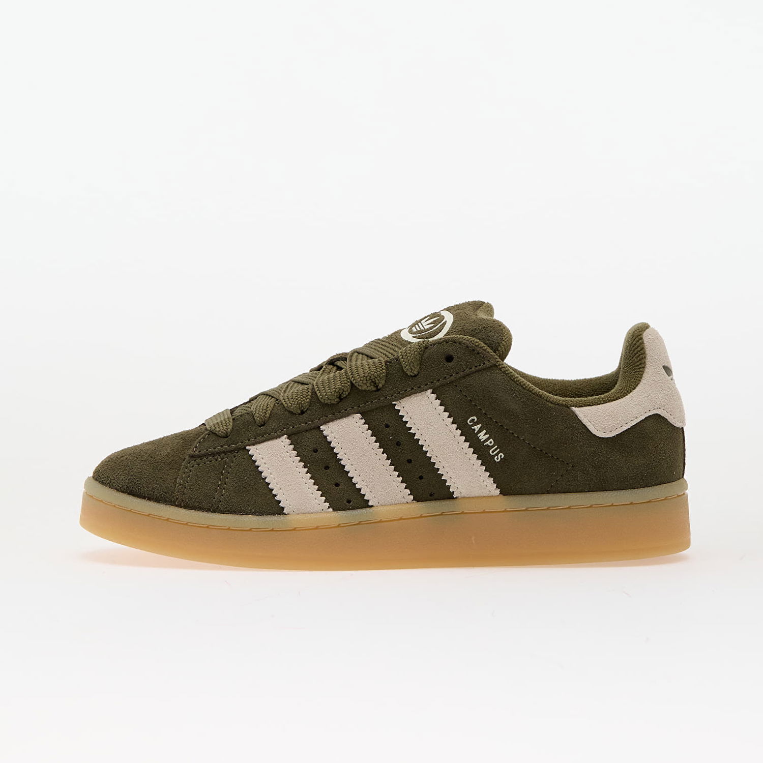 Superge in čevlji adidas Originals Campus 00s Zelena | JQ8355, 0