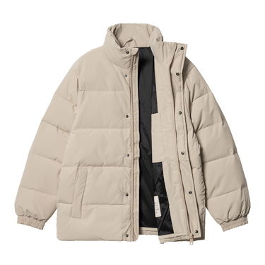 Jakna Carhartt WIP Danville Jacket Siva | I029450_AW_XX, 7