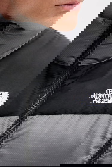 Telovnik The North Face Diablo Down 2.0 Down Vest Siva | NF0A8994EKO1, 4