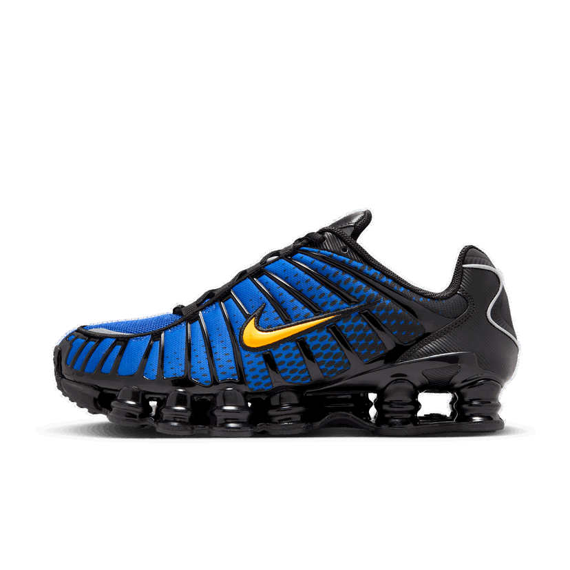 Superge in čevlji Nike Shox TL Modra | IB7670-001